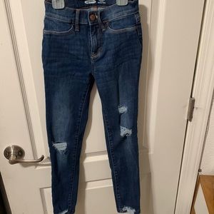Old Navy Ballerina Jeans size 10 set